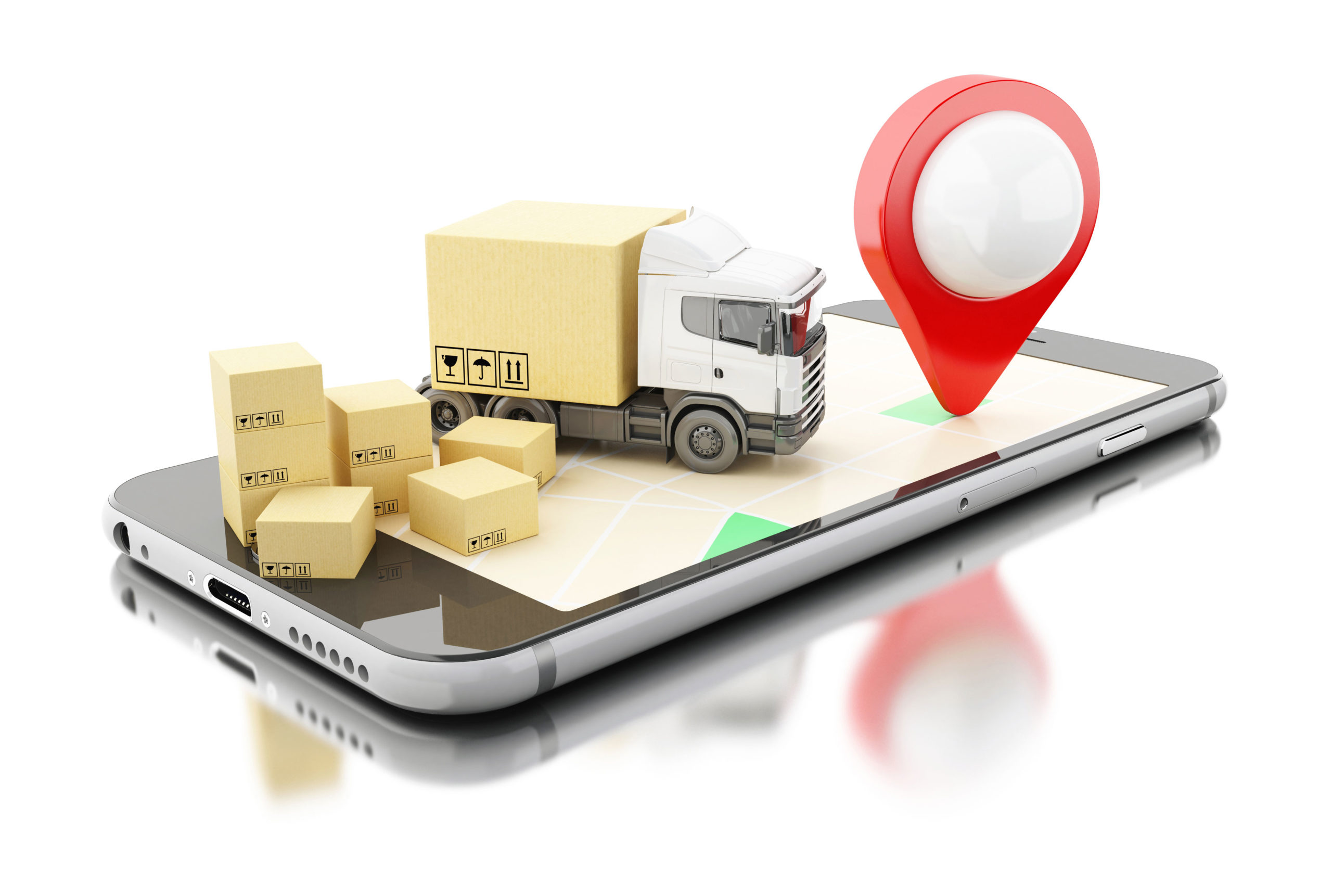 Shipment-Tracking-Software